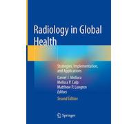 Radiology in Global Health: Strategies, Implementation, and Applications