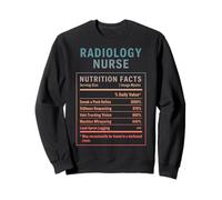Radiology Nurse Sweatshirt