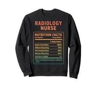 Radiology Nurse Sweatshirt