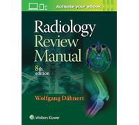 Radiology Review Manual