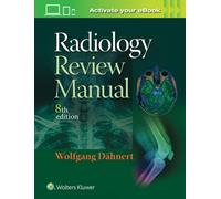 Radiology Review Manual