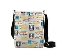 Radiology Tech Crossbody Bag X-Ray Radiology Gifts Future X-Ray Tech Gift Radiology Doctors Purse Shoulder Bag, 11.radiology You Pose Cb
