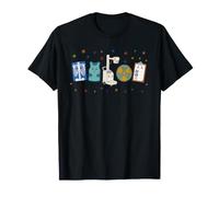 Radiology Technician Radiologist RAD Tech X-ray Technologist T-Shirt