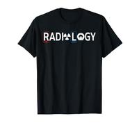 Radiology Technician Radiologist RAD Tech X-ray Technologist T-Shirt