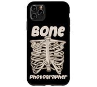 Radiology X-Ray Bone Photographer Funny Quote Radiographer Case for iPhone 11 Pro Max