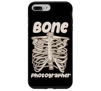 Radiology X-Ray Bone Photographer Funny Quote Radiographer Case for iPhone 7 Plus/8 Plus