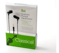Radiopaq Custom Tuned Classical Earphones