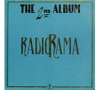 Radiorama - 2nd Album