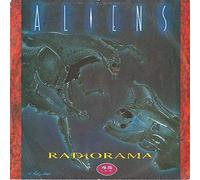 Radiorama - Aliens - Ariola - 108 773