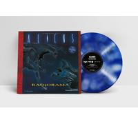 Radiorama Aliens (US IMPORT)
