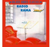 Radiorama - Best Of Radiorama: GOLDEN-DANCE-CLASSICS