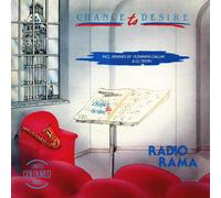 Radiorama – Chance To Desire – Vinyl – Zyx Music