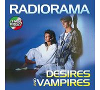 Radiorama Desires And Vampires (Vinyl) (US IMPORT)