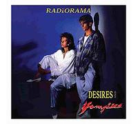 Radiorama - Desires & Vampires