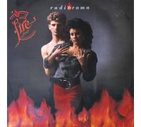 Radiorama - Fire