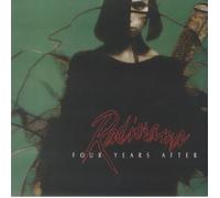 Radiorama - Four Years After [VINYL]