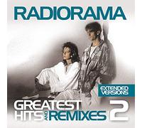 Radiorama - Greatest Hits & Remixes Vol. 2 - Vinyl (Zyx Music US Import)