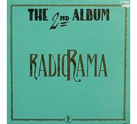 Radiorama - The 2nd Album