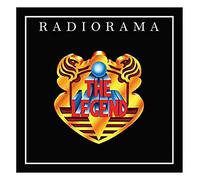 Radiorama - The Legend [30th Anniversary Edition]