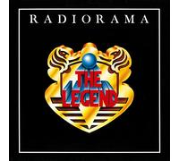 Radiorama – The Legend – Vinyl