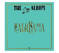 Radiorama - The Second