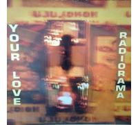 Radiorama - Your Love