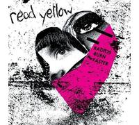 Radios Burn Faster by Read Yellow