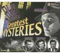 Radio's Greatest Mysteries
