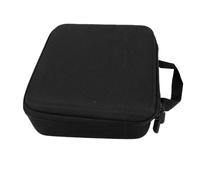 Radios Hard Storage Carrying Case with Comfortable Handle for Outdoor Adventures Compatible with UV-32 DM-32 PRO 22x20x7cm
