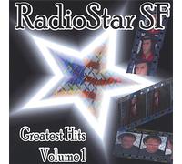 Radiostar SF - Greatest Hits 1