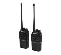 Radiotelephone Baofeng C3 PMR - 2 pcs.