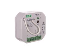 Wireless Universal Dimmer 230V P/T Mount 85-265V FW FW-D1P