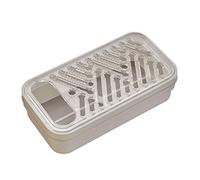 Radish instrument (drained with a net) 3007 (Japan import / The package and the manual are written in Japanese)
