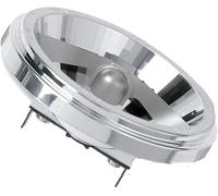 Radium Bulb 35W Radio AR111 G53 Aluminum Reflector 12V 24°