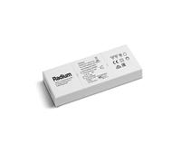 Radium Flat LED driver for strips 12W/24V
