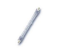 Radium HALOGEN-GLÜHLAMPEN RJH-TSK 230V, 120 Watt - 120W / R7s - lang