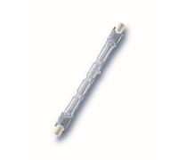 RADIUM Halogen Lamp RJH-TS 230 V R7s 114.2 mm Double-Sided 160 W