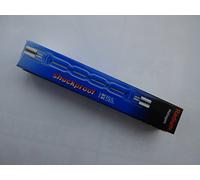 Radium Halogen rod 150 W, R7s, 118 mm, double life.