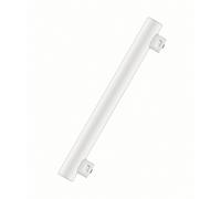 Radium LED bulb S14s strip LED bulb 3.1W 927 30cm opal