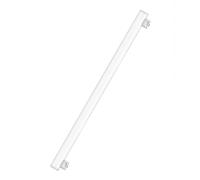 Radium LED bulb S14s strip LED bulb 4.9W 927 50cm opal