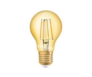 Radium LED Essence Ambiente E27 6.5 W 2,400 K gold