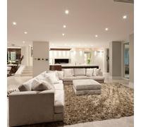 Radium LED Star PAR38 reflector E27 15.2W dimmable