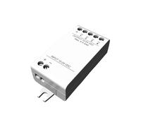 Radium pulse width modulation dimmer, 12-24 V