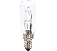 RADIUM Ralogen TD halogen 230V SES/E14 60W Warm White Clear Fridge cookerhood