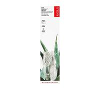 RADIUS, Big Brush Head Replacement, Soft, Left/Right Hand, 2 Pack