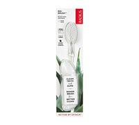 RADIUS Big Brush with Replaceable Head,Right Hand, Soft (Marble), 0.06 kg