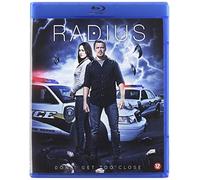 Radius [Edizione: Paesi Bassi] [Blu-Ray] [Import]