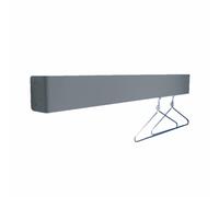 Radius II coat rack LED