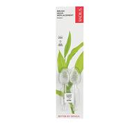 RADIUS, Brush Head Replacement, Medium, 2 Pack