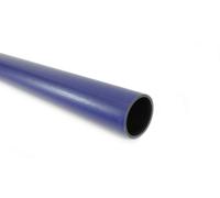 Radius PE100 Polyethylene Water Pipe 100mtr x 32mm - Blue/Black